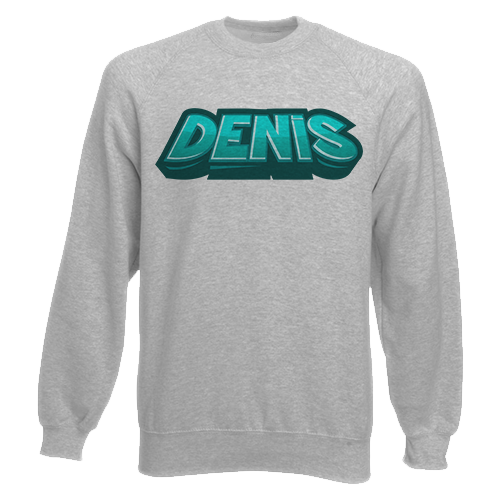 Denis Adult Sweater